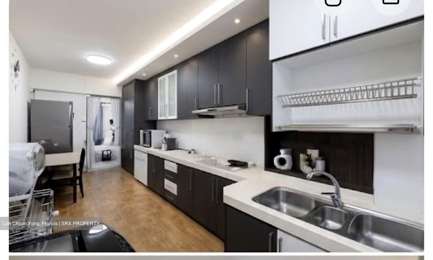Blk 845 Woodlands Street 82 (Woodlands), HDB 4 Rooms #620096691